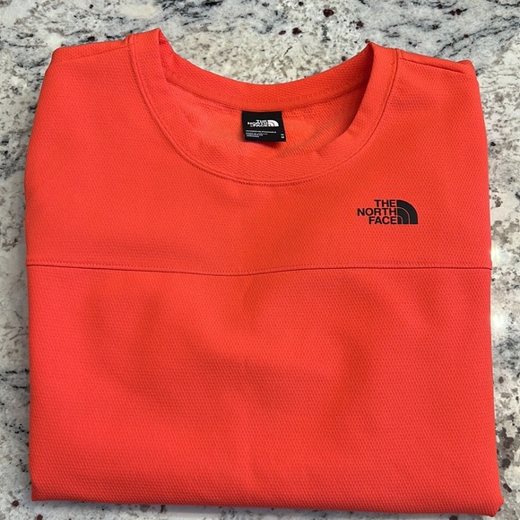 The North Face Tops - North face Techno Ridge Crew Size M NWOT